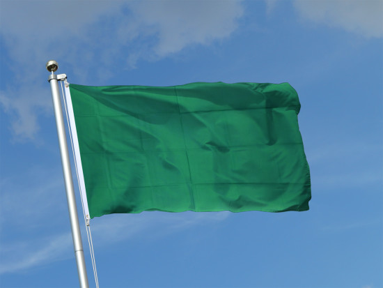 green-flag